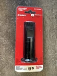 Milwaukee Tool 49-16-2682 1-1/8" Draw Stud. New. Fixed Price $41.00.