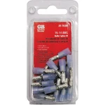 Gardner Bender 16 14 Awg Male Fully-insulated Bullet Connector (20-PACK). Fixed Price $9.37.