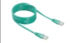 Belkin A3L791-07-GRN 7-FEET 10/100BT RJ45M/RJ45M CAT5E Patch Cable (green). Fixed Price $19.99.