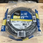 Systems 1404N22-AFC 25 Ft. 12-2 Act Armored CABLE44; Steel Jacket. Fixed Price $28.75.