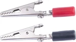 Gardner Bender 14-077 Barrel Insulated Alligator Clip, Inch., 22-14 Wire Guage. Fixed Price $8.95.