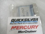 W9 Mercury Genuine Quicksilver 18-815026 Cotter Pin Oem New Factory Boat Parts. Fixed Price $6.67.
