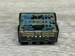 Aromat SP4-DC24V AR104298 10A 1/3HP 125,250V Ac Solder Lugs Relay Japan. Fixed Price $19.95.