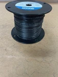 Nos Ancor Marine Wire, Black, 18 Ga, 500 Feet, Tinned Copper 100050. Fixed Price $55.00.