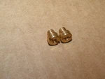 2 New Yamaha Mikuni Carburetor Main Jet 135. Fixed Price $14.00.