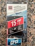 Eaton Cutler Hammer GFCB115AFCS Gfci Circuit Breaker. Fixed Price $50.00.