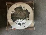Wiremold Fan Box Solid Base 1/2'' # V5738AF. Fixed Price $10.00.