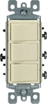 Switch 3SP Grnd Ivy 15A. Fixed Price $30.40.