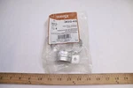 (4-PK) Halex Service Cable Strap 3#3 To 3#4/0 Steel 26219. Fixed Price $6.26.