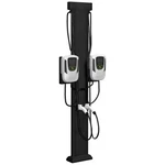 Breez-ev EVC-L2-ACC-SSB Charger Bracket 794L36. Fixed Price $149.25.