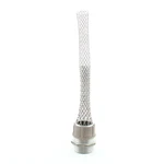 Hubbell/bryant Male Strain Relief Cable Cord Grip 3" Npt 2.063-2.187" DC2063. Fixed Price $284.99.