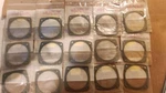 (15) Pack!! Genuine Oem Nos 608801 Lawn-boy Lawnboy Toro Gasket 8433E. Fixed Price $11.99.