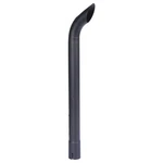 Exhaust Stack Pipe Replacement For Kubota 1-3/4" 24" Curved Black. Fixed Price $52.65.