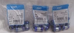 3 Packs Of 5 Halex 1/2" Raintight Compression Couplings 26261. Fixed Price $24.58.