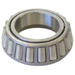 Tapered Roller Bearing Cone Fits John Deere Replaces JD8187. Fixed Price $12.99.