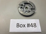 Vintage Lawnboy Rewind Starter Cup 602615 (BOX48).. Fixed Price $8.99.
