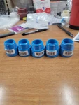 Thomas&betts-carlon Ent Threaded Male Adapter 1" A243F-CAR, 5PK.. Fixed Price $22.99.