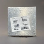 Hoffman A606CHNFSS Junction Box 4X Hinged Cover 6X6X4 Stainless Steel #2. Fixed Price $300.00.