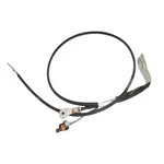 Genuine Acdelco For Buick Lacrosse/allure 2005-2009 Battery Cable 88987142. Fixed Price $158.04.