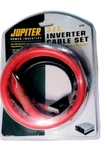 Brand New Jupiter Power Inverters 3 Foot Cable Set 2 Awg Usa Seller. Fixed Price $59.95.