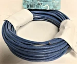 Encore Wire E156879 Awg Blue Strand 35FT #12659. Fixed Price $30.20.