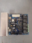 Briggs & Stratton 191652GS Control Panel Home Power Generator Circuit Board. Fixed Price $199.99.