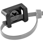 Pro-grade, Slim, 1X .6 Cable Tie Mounts With Screws 100 Pack. High Strength, .... Fixed Price $35.42.