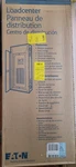 Eaton 200-AMP Main Breaker Load Center 30 Space 40 Circuits, (discontinued). Fixed Price $1744.25.