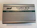 Energymizer Hm 100 Saver & Emf Filter Management Systems. Fixed Price $20.00.