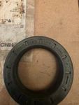 Case New Holland 1.875X2.875X.593 Seal Nos Genuine Nh. Fixed Price $18.54.