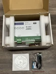 Cabur XCSG2401C Power Supply Triple 24VDC/100A 3X 400-500VAC 50-60HZ. Fixed Price $199.99.