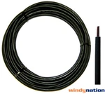 12 Awg Solar Panel Extension Cable Wire 25 Ft To 300 Rv Boat. Fixed Price $66.74.