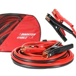 Jumper Cables For Car Battery Heavy Duty Booster St... Fa. Fixed Price $27.99.