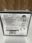 Bell Outdoor 5333-0 Two-gang Weatherproof Electrical Box Gray New. Fixed Price $10.00.