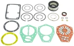 Tune Up Kit For Speedaire One Headed Old Style Pumps Model 3Z492, 3Z492A. Fixed Price $226.89.