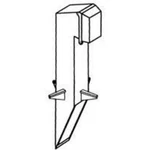 1PC Arlington GPD19BR Enclosure, 19". Fixed Price $70.57.