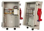 Midnite Solar MNSOB4X-2P Disconnect Switch. Fixed Price $599.98.