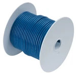 Ancor Dark Blue 18 Awg Tinned Copper Wire - 500' 100150 Expedited Shippin. Fixed Price $73.00.