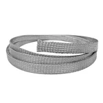 Electriduct 3/4" Stainless Steel Braided Sleeving 304SS Metal Flexible Expand. Fixed Price $69.00.