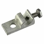 Lot Of 5 Burndy Wiley Solar Rail Grounding WEEB-LUG-6.7 30020110. Fixed Price $33.00.