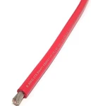 6 Awg Gauge Red Marine Tinned Copper Battery Cable Boat Wire Made Usa BC-5W2. Fixed Price $769.94.