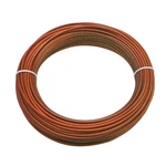 Paladin 12 Awg Gauge Insulated Solid Copper THHN/THWN-2 Building Wire 600 Volt. Fixed Price $74.59.