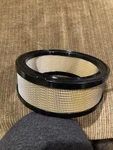 Baldwin PA3901 Air Filter Replaces CA8507 42444 LAF5802 P607255. Fixed Price $5.00.