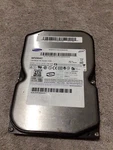Samsung Hard Drive SP2504C. Fixed Price $13.83.