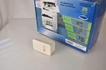 Single Graham Stetzerizer Filter -eliminates Dirty Electricity And Emf GS-F110-A. Fixed Price $29.95.