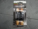Eaton FRN-R-60ID Bussmann Easy Dual-element Time-delay Indicating Fuse 2-PK. Fixed Price $14.99.