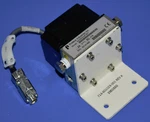 Proteus 9203SS24F3P7 Liquid Flow Switch Meter. Fixed Price $123.00.