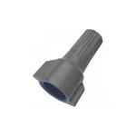 Ideal 30-1263J Weatherproof Wire Connectors, Gray/blue (pack 50). Fixed Price $63.55.