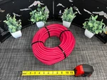 15.5 Lbs! Bulk Lot- Sgr Battery Cable Sae J1127 Boat Tractors New. Fixed Price $120.00.