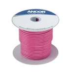 Ancor 104610 100' #14 Pink Tinned Copper. Fixed Price $39.89.